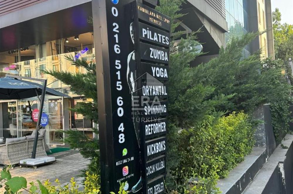 DEVREN KİRALIK SPOR SALONU