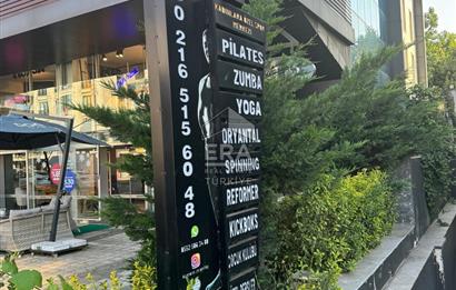 DEVREN KİRALIK SPOR SALONU