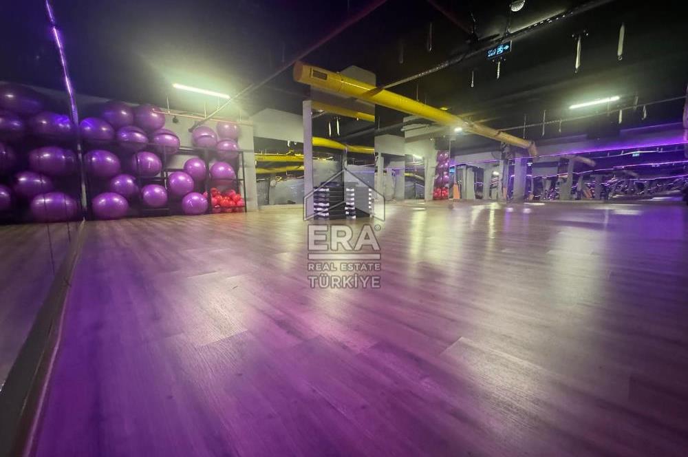 DEVREN KİRALIK SPOR SALONU