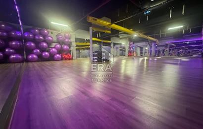 DEVREN KİRALIK SPOR SALONU