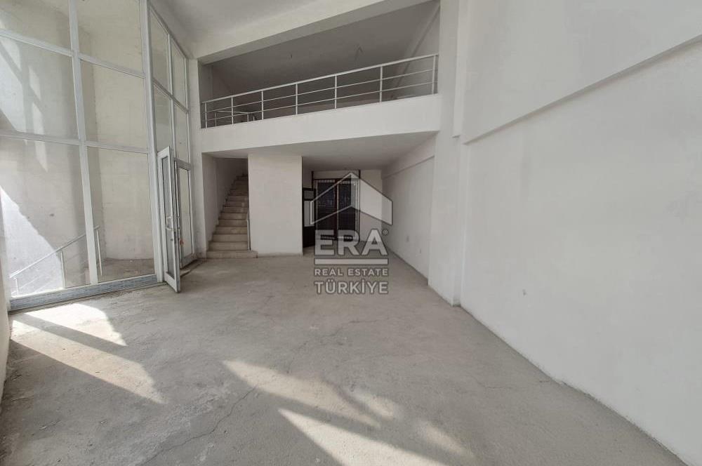 Karabağlar Yeşillik Cad. 3 Katlı Komple Satılık Ticari Bina