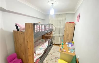 ADNAN KAHVECİ CADDESİ 2,5+1 BALKONLU KELEPİR SATILIK DAİRE