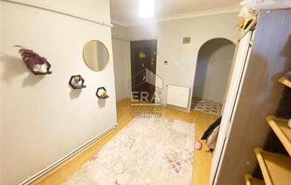 ADNAN KAHVECİ CADDESİ 2,5+1 BALKONLU KELEPİR SATILIK DAİRE