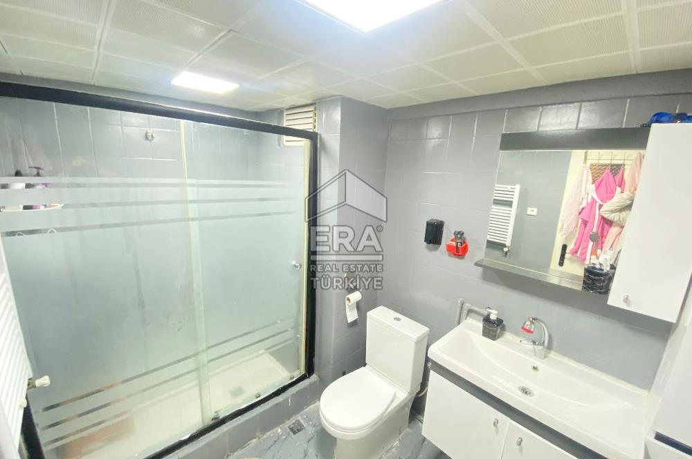 ADNAN KAHVECİ CADDESİ 2,5+1 BALKONLU KELEPİR SATILIK DAİRE