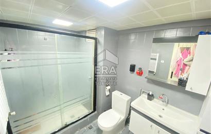 ADNAN KAHVECİ CADDESİ 2,5+1 BALKONLU KELEPİR SATILIK DAİRE