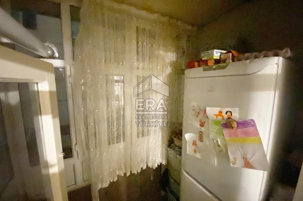 ADNAN KAHVECİ CADDESİ 2,5+1 BALKONLU KELEPİR SATILIK DAİRE