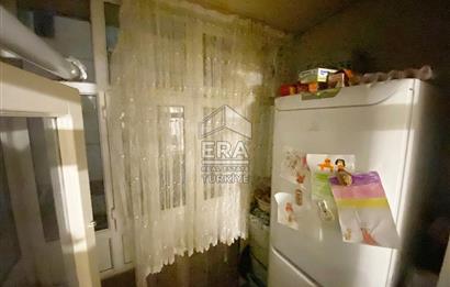 ADNAN KAHVECİ CADDESİ 2,5+1 BALKONLU KELEPİR SATILIK DAİRE