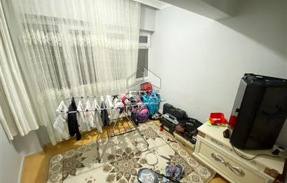 ADNAN KAHVECİ CADDESİ 2,5+1 BALKONLU KELEPİR SATILIK DAİRE