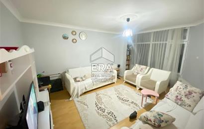 ADNAN KAHVECİ CADDESİ 2,5+1 BALKONLU KELEPİR SATILIK DAİRE