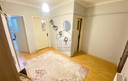 ADNAN KAHVECİ CADDESİ 2,5+1 BALKONLU KELEPİR SATILIK DAİRE