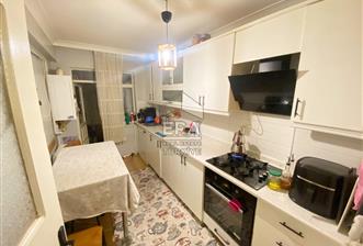 ADNAN KAHVECİ CADDESİ 2,5+1 BALKONLU KELEPİR SATILIK DAİRE - 5 - 14636