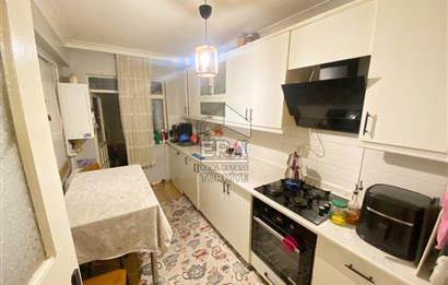 ADNAN KAHVECİ CADDESİ 2,5+1 BALKONLU KELEPİR SATILIK DAİRE