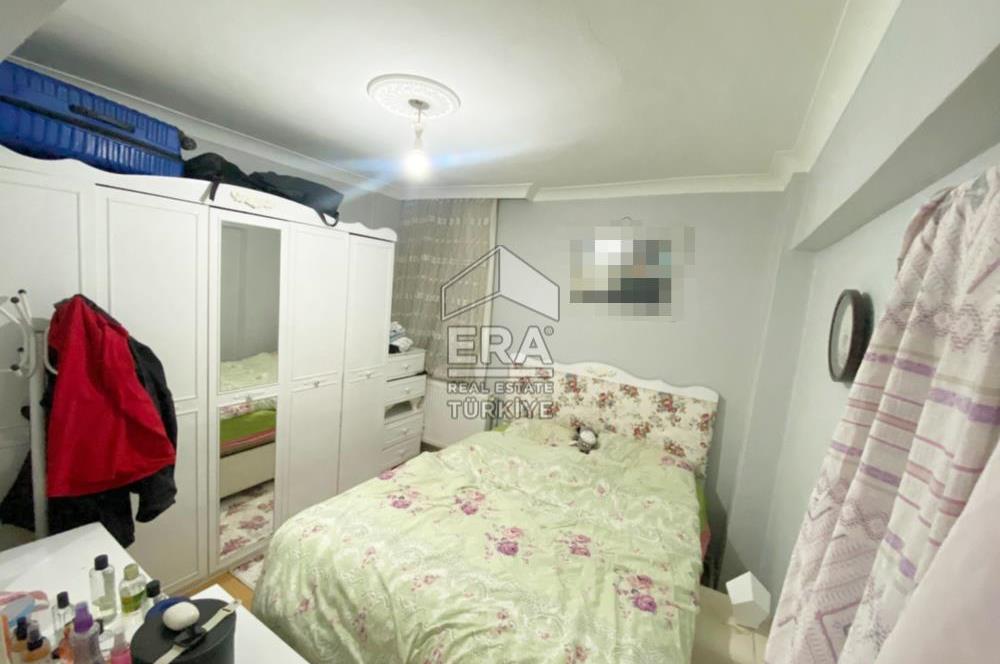 ADNAN KAHVECİ CADDESİ 2,5+1 BALKONLU KELEPİR SATILIK DAİRE