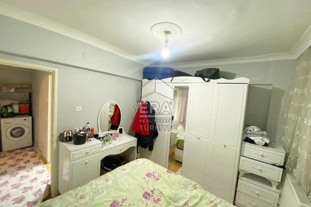 ADNAN KAHVECİ CADDESİ 2,5+1 BALKONLU KELEPİR SATILIK DAİRE