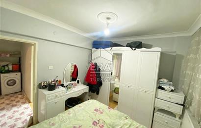 ADNAN KAHVECİ CADDESİ 2,5+1 BALKONLU KELEPİR SATILIK DAİRE