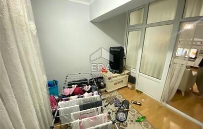 ADNAN KAHVECİ CADDESİ 2,5+1 BALKONLU KELEPİR SATILIK DAİRE