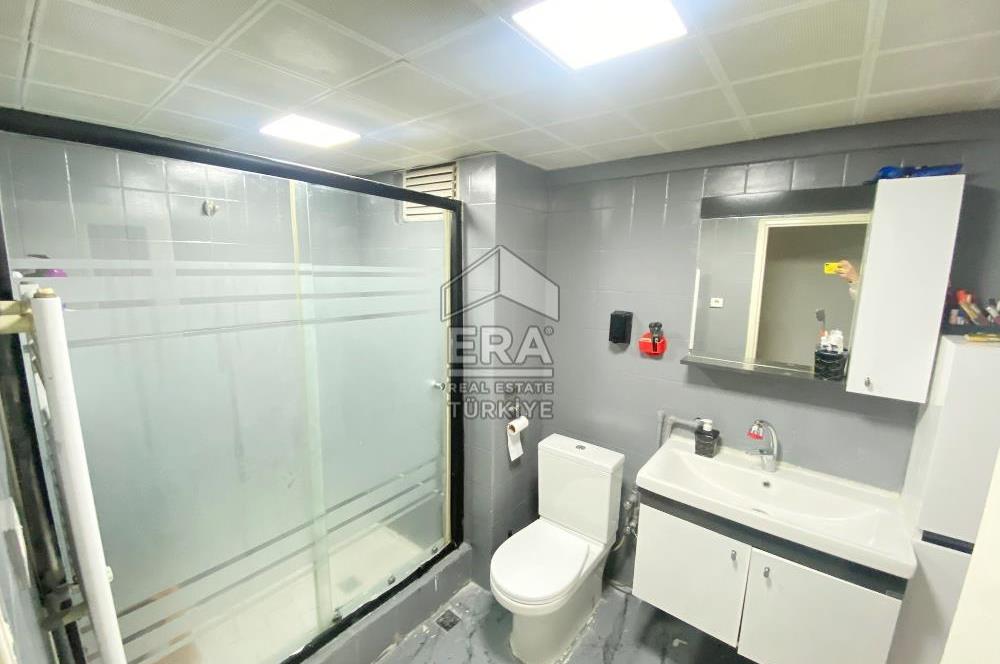 ADNAN KAHVECİ CADDESİ 2,5+1 BALKONLU KELEPİR SATILIK DAİRE