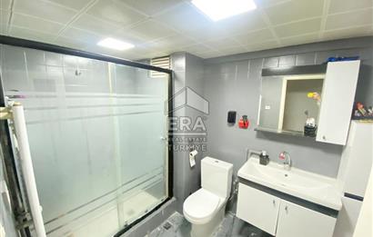 ADNAN KAHVECİ CADDESİ 2,5+1 BALKONLU KELEPİR SATILIK DAİRE