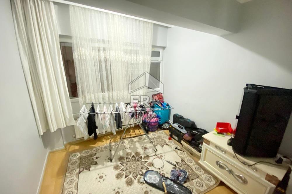 ADNAN KAHVECİ CADDESİ 2,5+1 BALKONLU KELEPİR SATILIK DAİRE