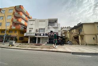 ANTALYA MANAVGAT AŞAGI HİSAR MAHALLSİNDE SATILIK DAİRE - 2 - 14647