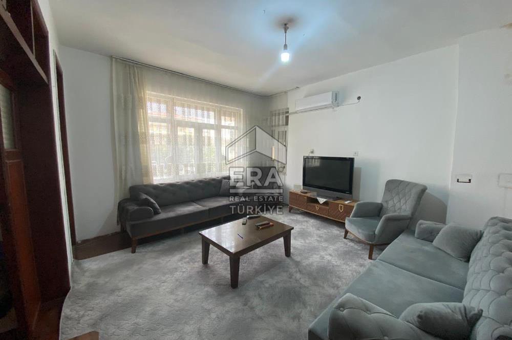 ANTALYA MANAVGAT AŞAGI HİSAR MAHALLSİNDE SATILIK DAİRE