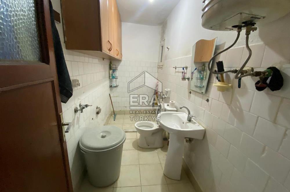 ANTALYA MANAVGAT AŞAGI HİSAR MAHALLSİNDE SATILIK DAİRE