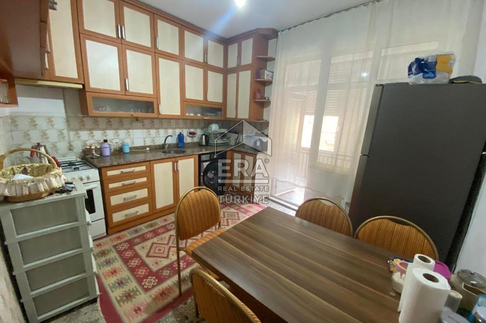 ANTALYA MANAVGAT AŞAGI HİSAR MAHALLSİNDE SATILIK DAİRE