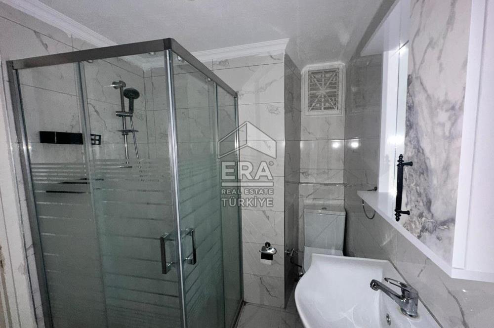 ÜSKÜDAR DR. FAHRİ ATABEY CAD. ÜZERİNDE 2+1 KİRALIK DAİRE