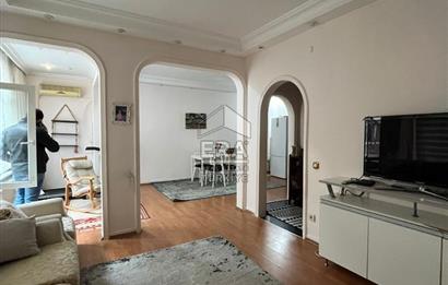 MERKEZİ KADIKÖYDE DEĞERLİ LOKASYONDA SATILIK DAİRE