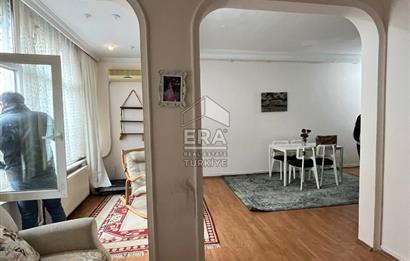 MERKEZİ KADIKÖYDE DEĞERLİ LOKASYONDA SATILIK DAİRE