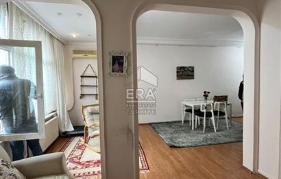 MERKEZİ KADIKÖYDE DEĞERLİ LOKASYONDA SATILIK DAİRE