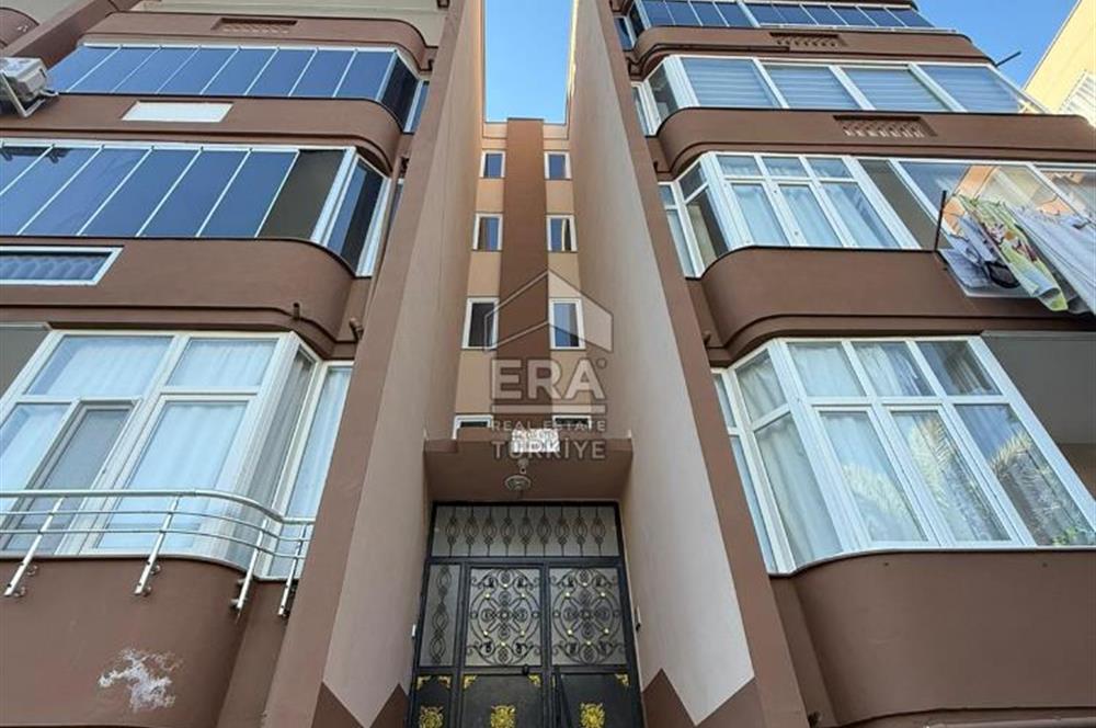 ALANYA/KONAKLI MAH. BALKAN SİTESİ EŞYALI KİRALIK DAİRE