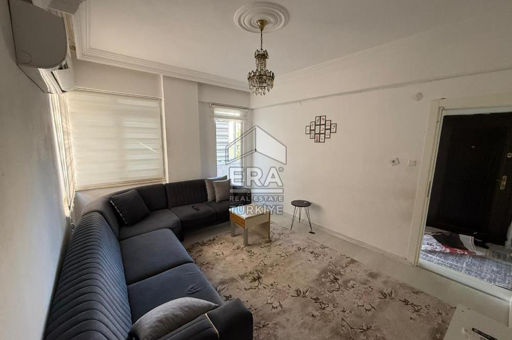 ALANYA/KONAKLI MAH. BALKAN SİTESİ EŞYALI KİRALIK DAİRE