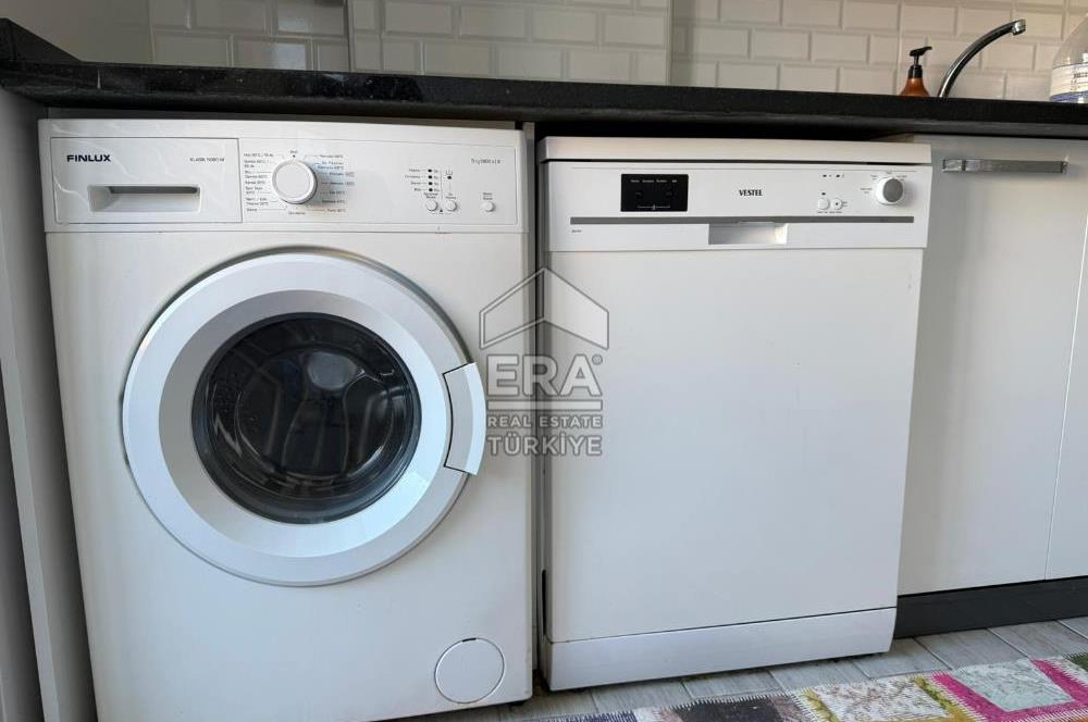 ALANYA/KONAKLI MAH. BALKAN SİTESİ EŞYALI KİRALIK DAİRE