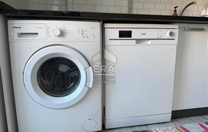 ALANYA/KONAKLI MAH. BALKAN SİTESİ EŞYALI KİRALIK DAİRE