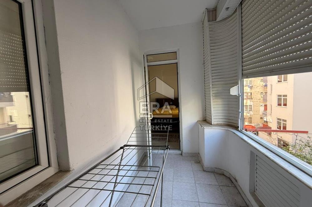 ALANYA/KONAKLI MAH. BALKAN SİTESİ EŞYALI KİRALIK DAİRE