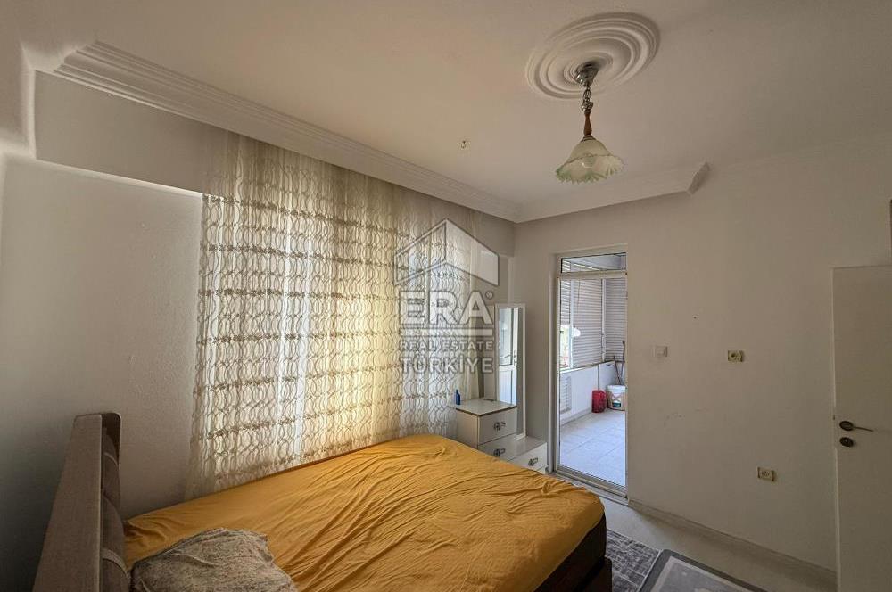 ALANYA/KONAKLI MAH. BALKAN SİTESİ EŞYALI KİRALIK DAİRE