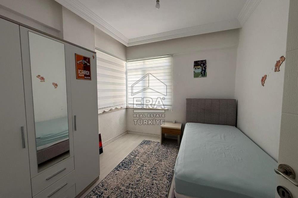 ALANYA/KONAKLI MAH. BALKAN SİTESİ EŞYALI KİRALIK DAİRE