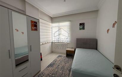 ALANYA/KONAKLI MAH. BALKAN SİTESİ EŞYALI KİRALIK DAİRE