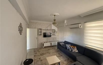 ALANYA/KONAKLI MAH. BALKAN SİTESİ EŞYALI KİRALIK DAİRE