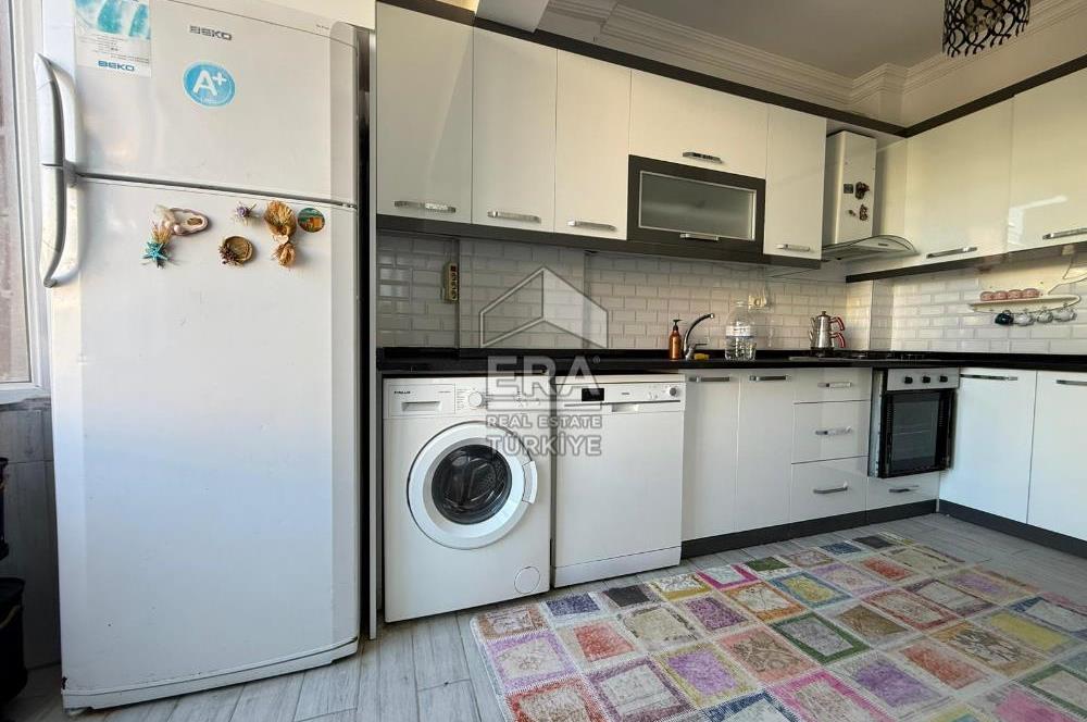 ALANYA/KONAKLI MAH. BALKAN SİTESİ EŞYALI KİRALIK DAİRE