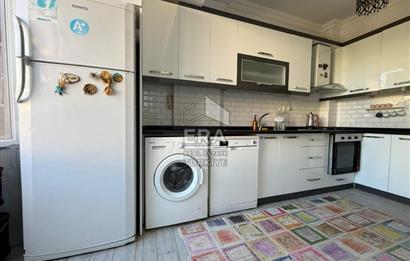 ALANYA/KONAKLI MAH. BALKAN SİTESİ EŞYALI KİRALIK DAİRE