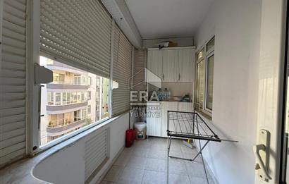 ALANYA/KONAKLI MAH. BALKAN SİTESİ EŞYALI KİRALIK DAİRE