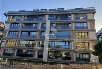 Üsküdar Barbaros Mah. 3+1 Kiralık Sıfır Daire - 5 - 14676