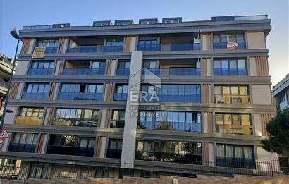 Üsküdar Barbaros Mah. 3+1 Kiralık Sıfır Daire