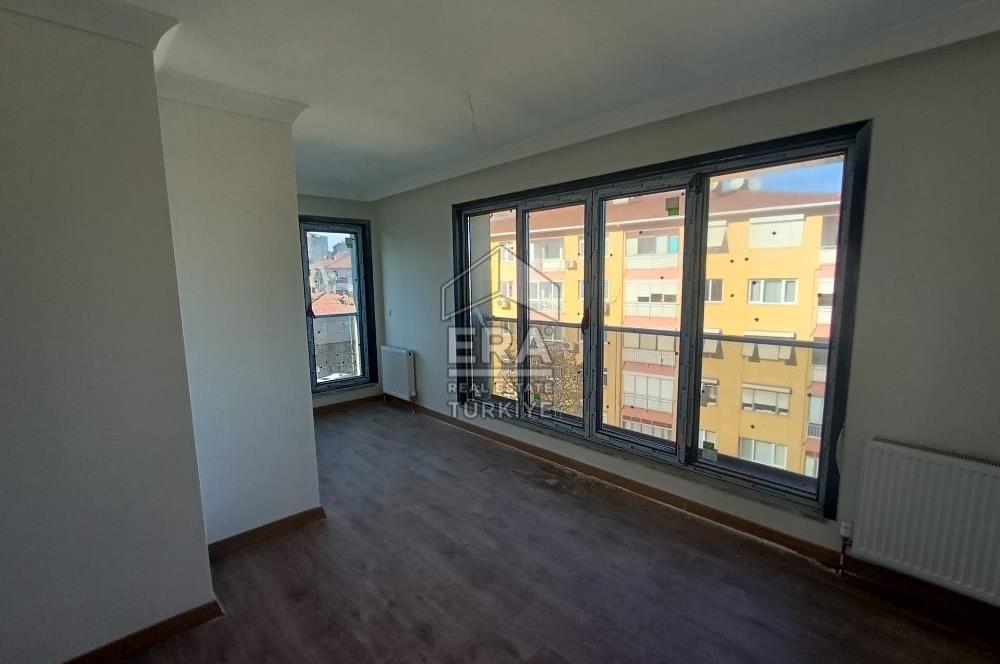 Üsküdar Barbaros Mah. 3+1 Kiralık Sıfır Daire