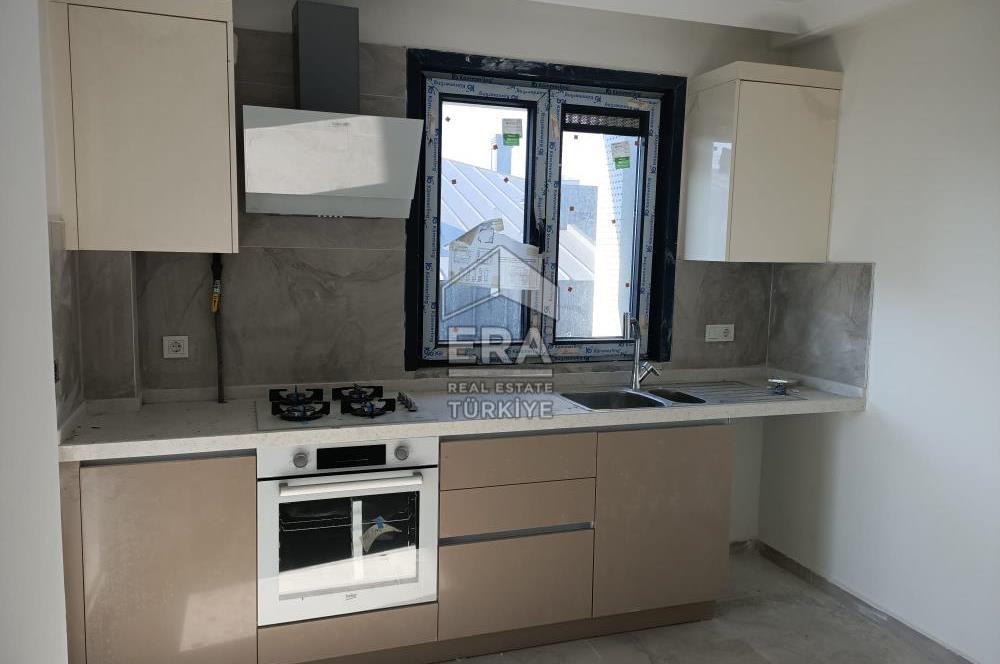 Üsküdar Barbaros Mah. 3+1 Kiralık Sıfır Daire