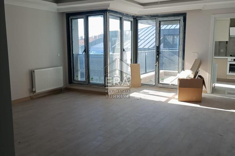 Üsküdar Barbaros Mah. 3+1 Kiralık Sıfır Daire