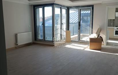 Üsküdar Barbaros Mah. 3+1 Kiralık Sıfır Daire