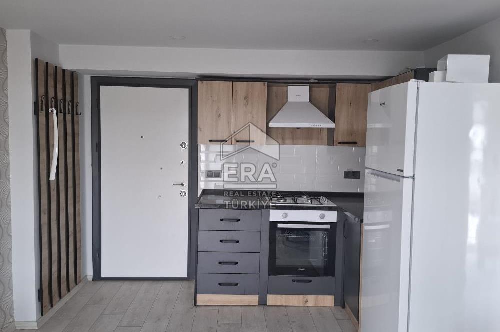 MANAVGAT SİDE MAHALLESİNDE SİLYON SUİTES'1 DE & 1 + 1 & HAVUZLU.